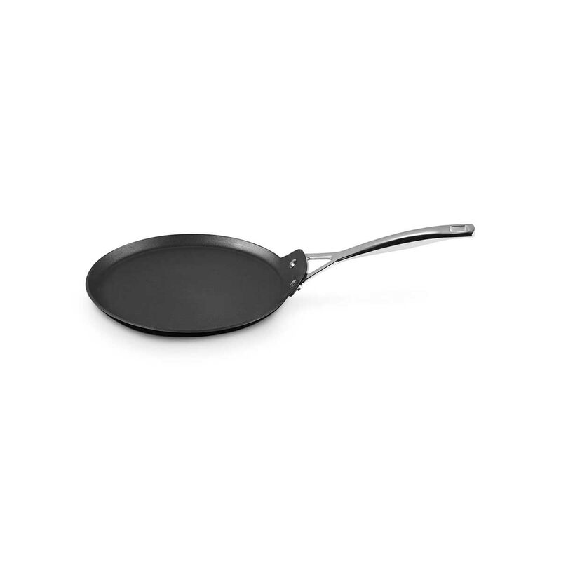 Le Creuset Toughened Non-Stick Cr&ecirc;pe Pan 24cm image number 0